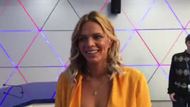 Юлия Ефимова: "Проблемы в России решаются, когда начинаешь ругаться"