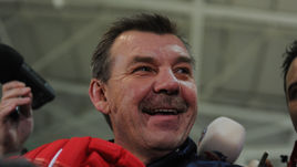 "Знарок переоценил себя"