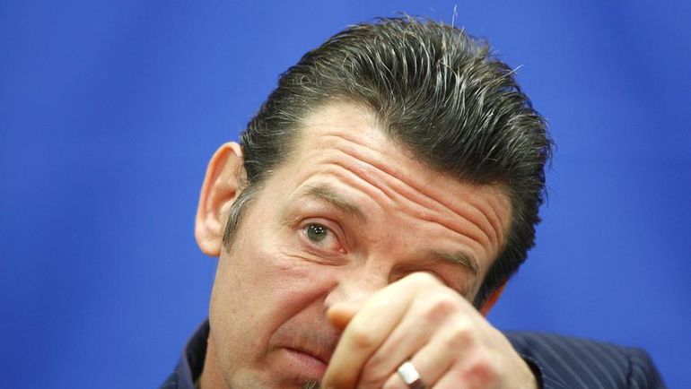 Тео ФЛЕРИ. Фото REUTERS Тео ФЛЕРИ. Фото REUTERS