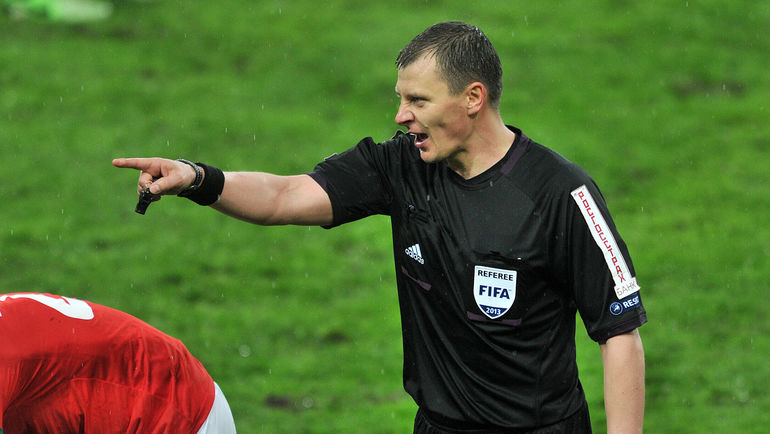 Максим ЛАЮШКИН. Фото Алексей ИВАНОВ Максим ЛАЮШКИН. Фото Алексей ИВАНОВ