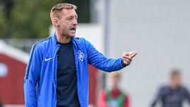 Андрей ТИХОНОВ.