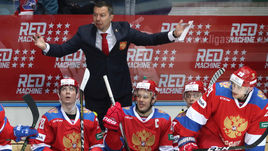 Первый матч Воробьева в сборной. Что понравилось, а что нет