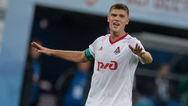 Игорь ДЕНИСОВ.