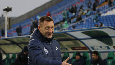 Зырянов принимает Тихонова и сибирское дерби Аленичева