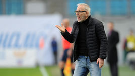 Гаджи ГАДЖИЕВ.