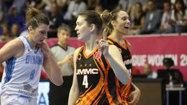 УГМК выиграл скрытый финал