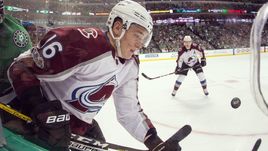 Никита ЗАДОРОВ.