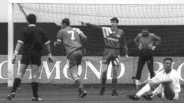 "Судьи ничего не видели, но наказали нас по полной!" Как "Спартак" проиграл "Антверпену"