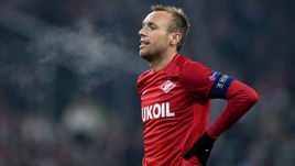 Денис ГЛУШАКОВ.