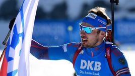 Антон ШИПУЛИН.