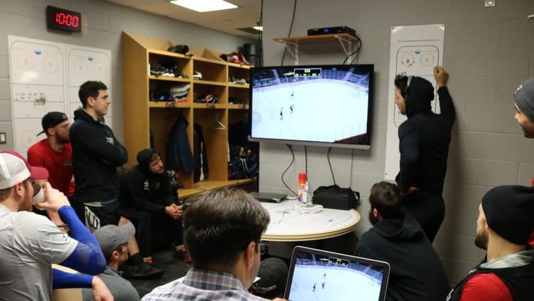 Видеоразбор для команды. Видеоразбор для команды.