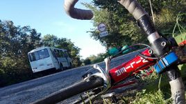 Подросток насмерть задавил чемпионку мира