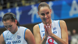 Владимир Зиничев: "Мы уже продлили контракт с Гончаровой"