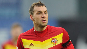 Артем ДЗЮБА.