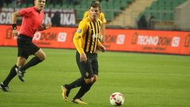 Андрей АРШАВИН этой весной в "Кайрате" неудержим.