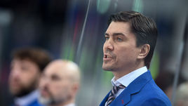 Игорь НИКИТИН.