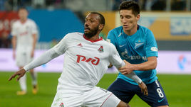 "Локомотив" Мануэла ФЕРНАНДЕША и "Зенит" Матиаса КРАНЕВИТТЕРА сыграют в 29-м туре.