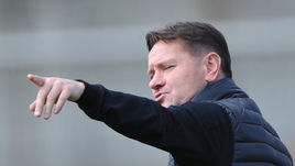 Аленичев извинился перед болельщиками