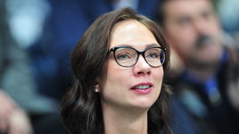 "Эта команда очень выросла за год". Российские девушки - лучшие в Европе