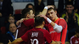 "Прогресс" вновь поменял лидера