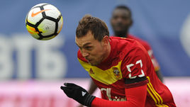 Артем ДЗЮБА.