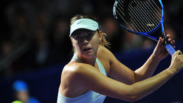 Шарапова выходит с больничного. Чего от нее ждать?