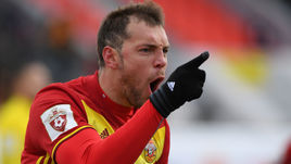 Артем ДЗЮБА.