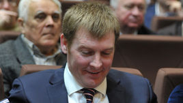 Александр ЗУБКОВ.