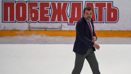 Олег ЗНАРОК.