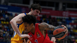 Остановит ли Швед ЦСКА? Российская битва в Евролиге продолжается