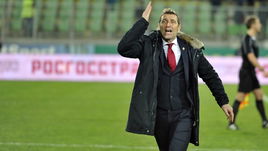 Массимо КАРРЕРА.