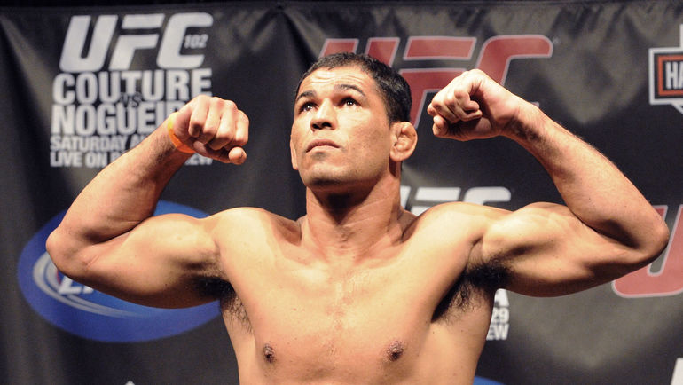 Антониу НОГЕЙРА. Фото AFP Антониу НОГЕЙРА. Фото AFP