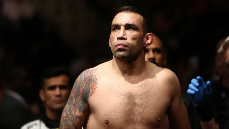 Фабрисиу ВЕРДУМ. Фото AFP Фабрисиу ВЕРДУМ. Фото AFP