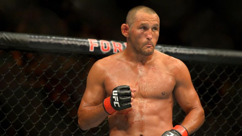 Дэн ХЕНДЕРСОН. Фото AFP Дэн ХЕНДЕРСОН. Фото AFP