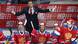 У сборной есть проблемы с составом перед чемпионатом мира. Впервые за много лет