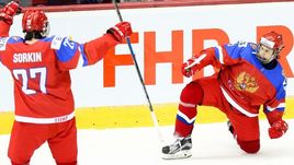 Суперкамбэк вывел Россию на Америку