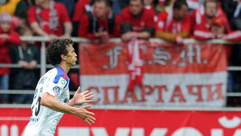 Роман ЕРЕМЕНКО. Фото Алексей ИВАНОВ Роман ЕРЕМЕНКО. Фото Алексей ИВАНОВ