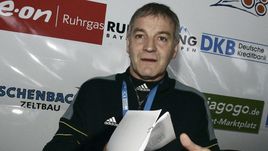 Михаэль ГАЙСТЛИНГЕР.