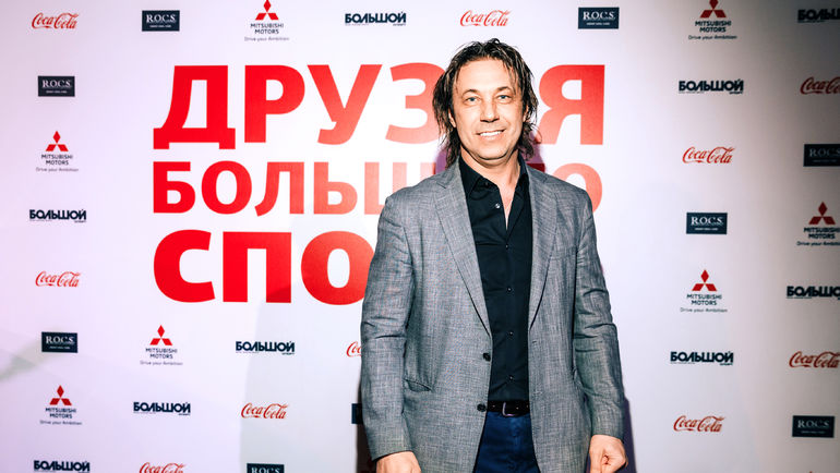 Александр МОСТОВОЙ. Александр МОСТОВОЙ.