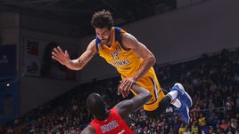 История для "Химок". ЦСКА повержен в Мытищах