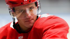 Никита ЗАЙЦЕВ.