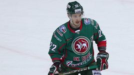 Станислав ГАЛИЕВ.