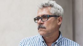 Григорий РОДЧЕНКОВ.