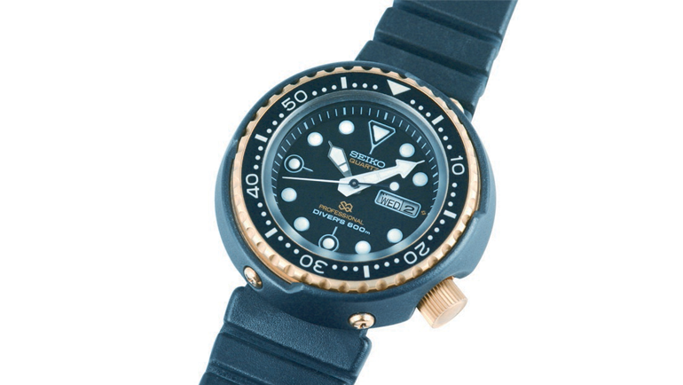 Новинка Seiko. Новинка Seiko.