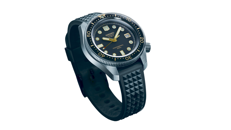 Новинка Seiko. Новинка Seiko.