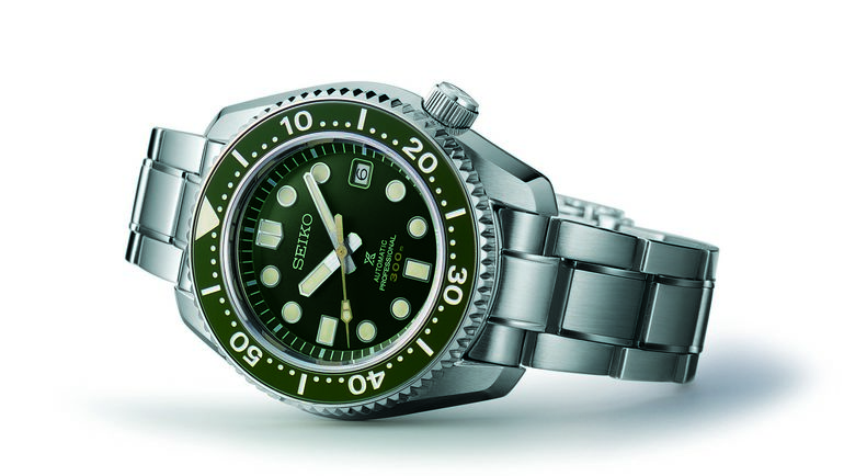 Новинка Seiko. Новинка Seiko.