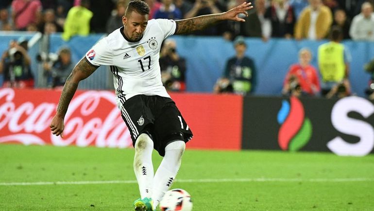 Жером БОАТЕНГ. Фото AFP Жером БОАТЕНГ. Фото AFP