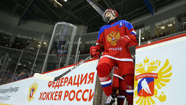 Юниорская сборная России проиграла США в четвертьфинале чемпионата мира и покинула розыгрыш турнира.