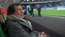 Юрий СЕМИН.