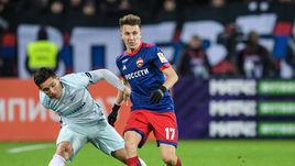 Эксперты ставят на победу ЦСКА в матче 28-го тура РФПЛ против "Зенита".